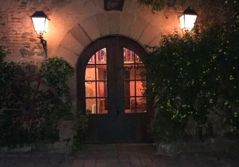 Mas Del Burga  Adults Only