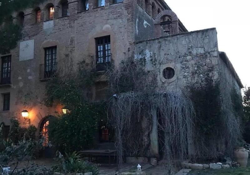 Mas Del Burga  Adults Only