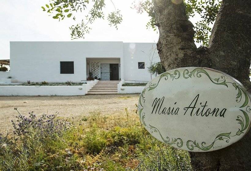 B&b Masía Aitona