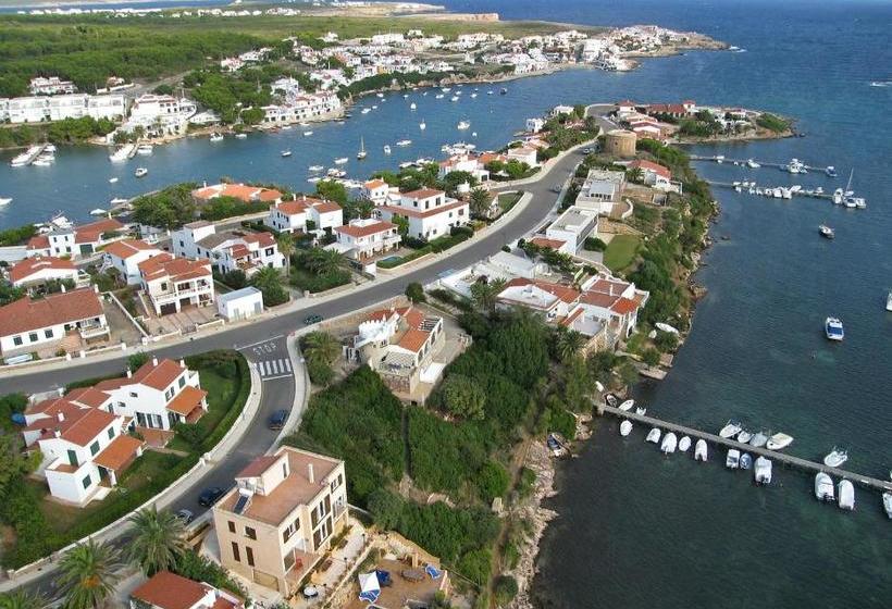 Menurka Port D Addaia