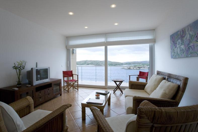 Menurka Port D Addaia