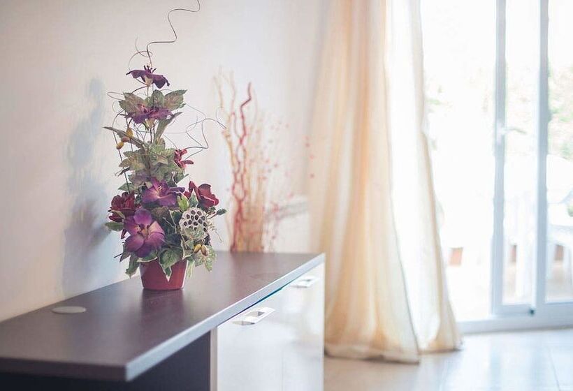 Mirador House