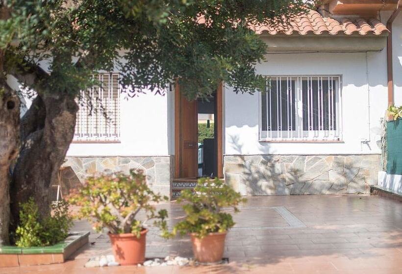 Mirador House