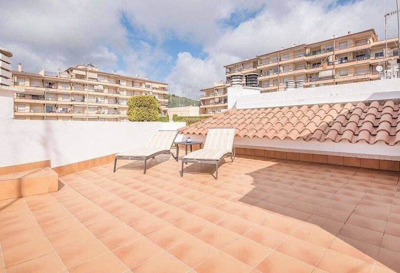 Mirador House