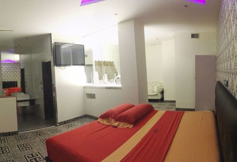 Motel Venus Madrid Sur  Adults Only