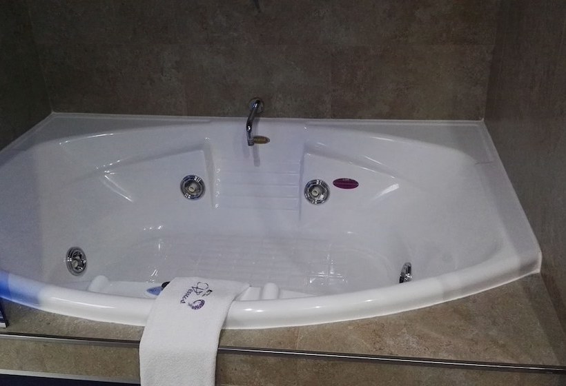 Motel Venus Madrid Sur  Adults Only