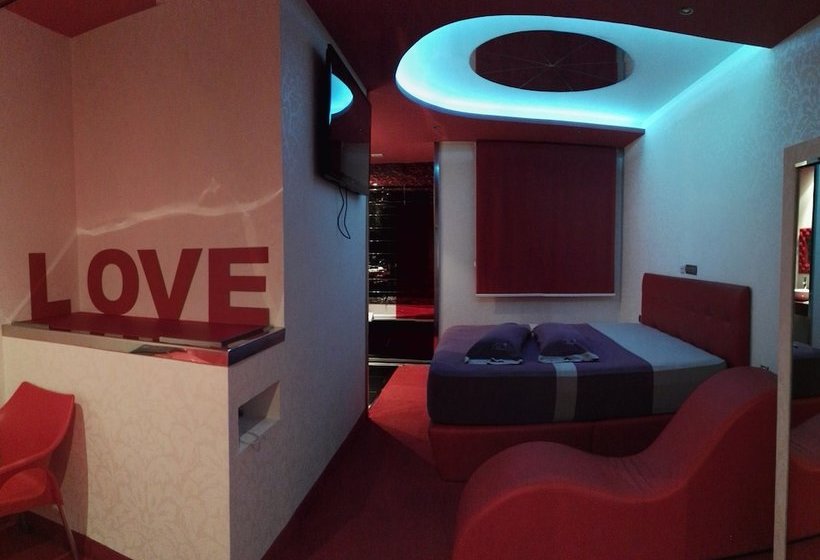 Motel Venus Madrid Sur  Adults Only