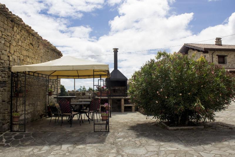 Palacio Lerruz I Y Palacio Lerruz Ii
