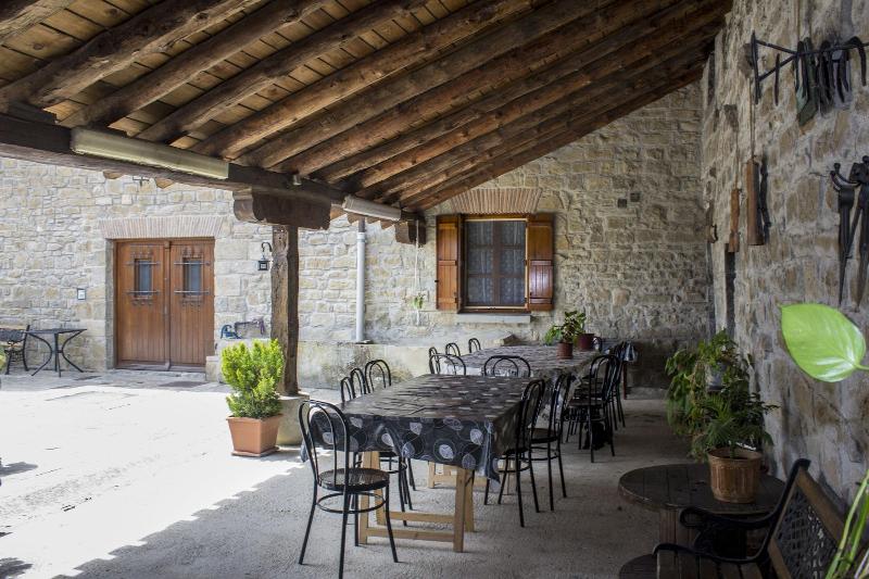 Palacio Lerruz I Y Palacio Lerruz Ii
