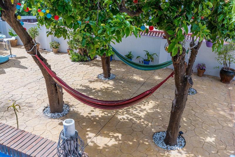 پانسیون Blue Castle Guesthouse