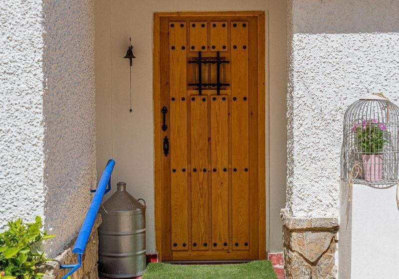 پانسیون Blue Castle Guesthouse