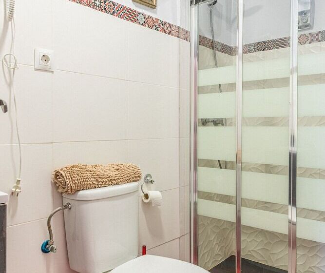 پانسیون Blue Castle Guesthouse