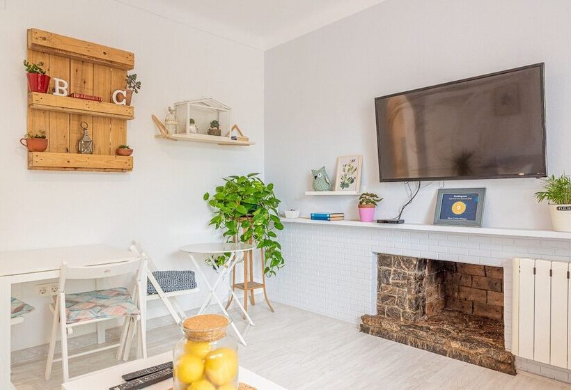 پانسیون Blue Castle Guesthouse