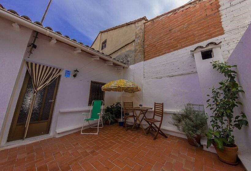 ペンション Casa Camino Al Castillo