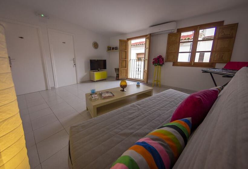 ペンション Casa Camino Al Castillo