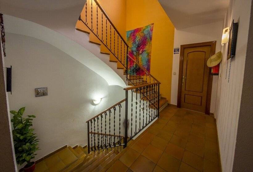 ペンション Casa Camino Al Castillo