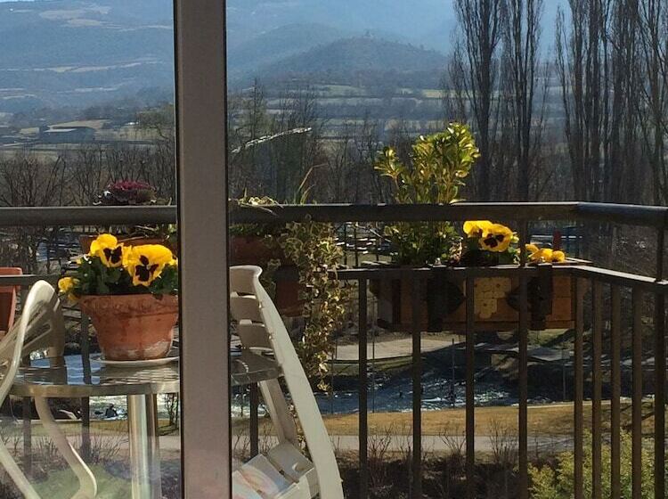 ペンション Casa Catharina