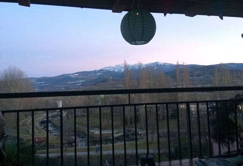 ペンション Casa Catharina