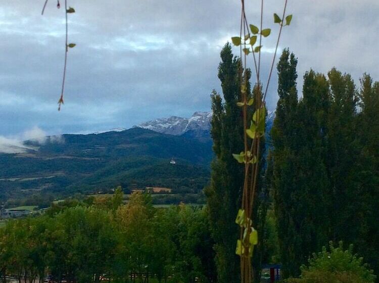 ペンション Casa Catharina