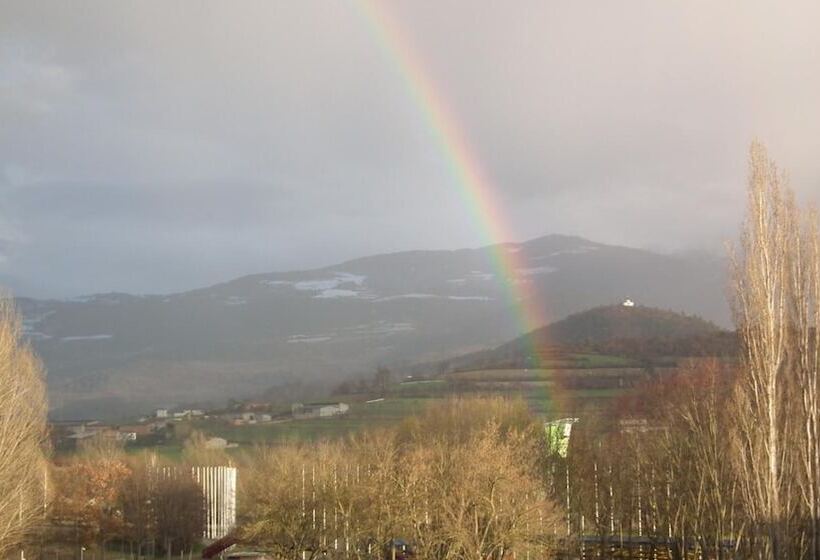 ペンション Casa Catharina