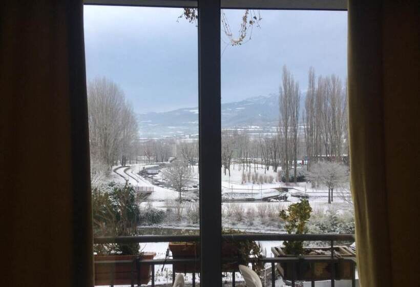 ペンション Casa Catharina