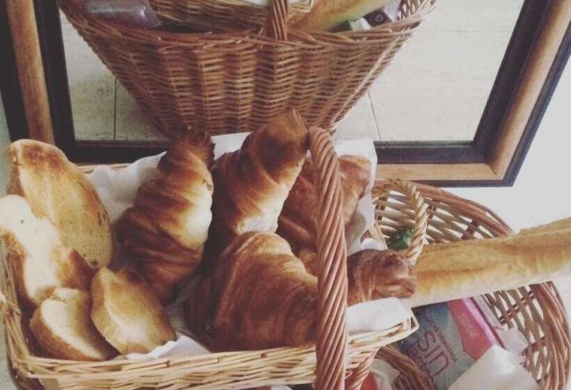 ペンション Casa Catharina