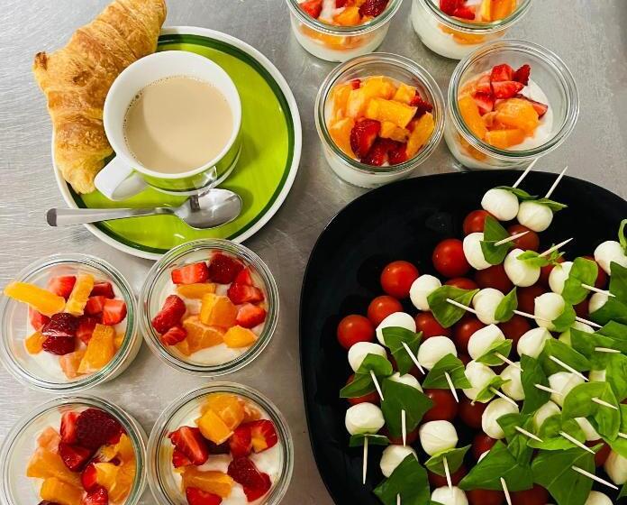 펜션 Casa Ceiba Maria