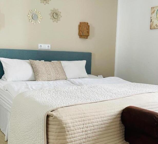 펜션 Casa Ceiba Maria