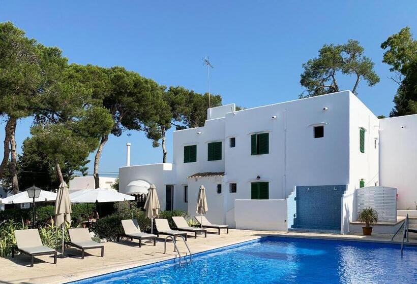 ペンション Casa Ceiba Maria