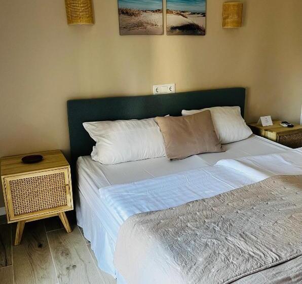 펜션 Casa Ceiba Maria