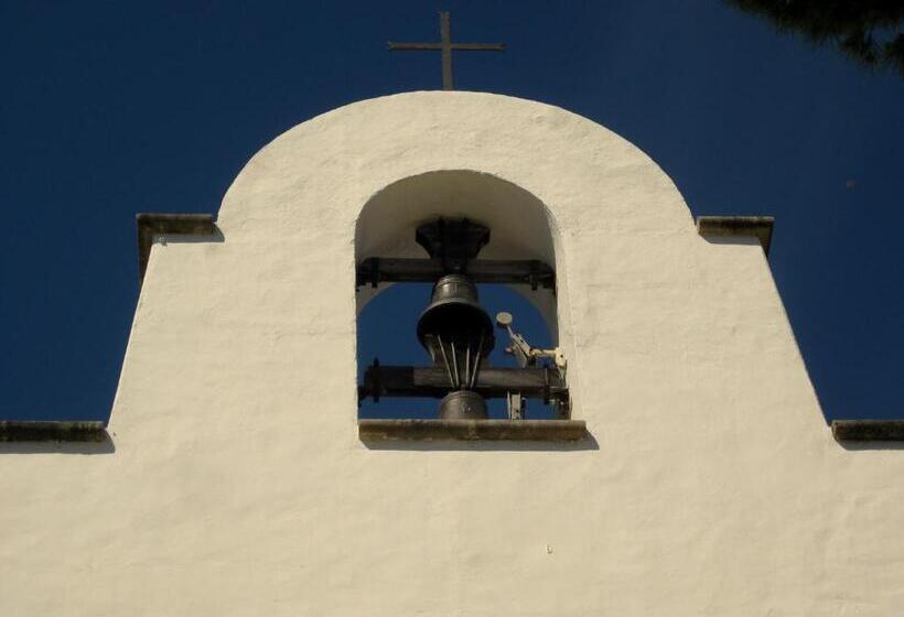 펜션 Casa Ceiba Maria