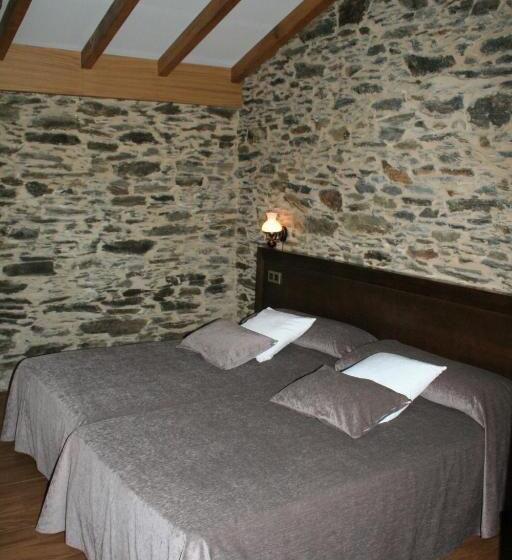 פנסיון Casa Garea