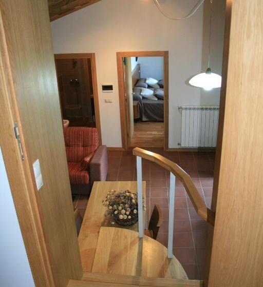 פנסיון Casa Garea