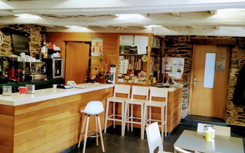 פנסיון Casa Garea