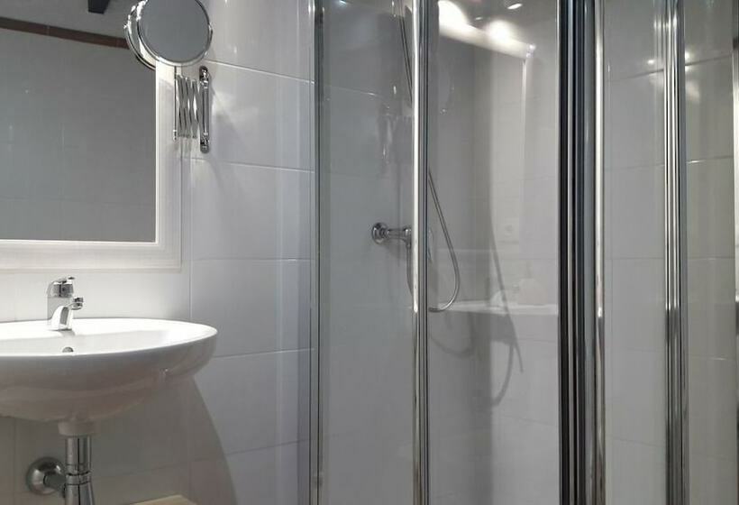 پانسیون Casa Rural El Cerezal Del Jerte