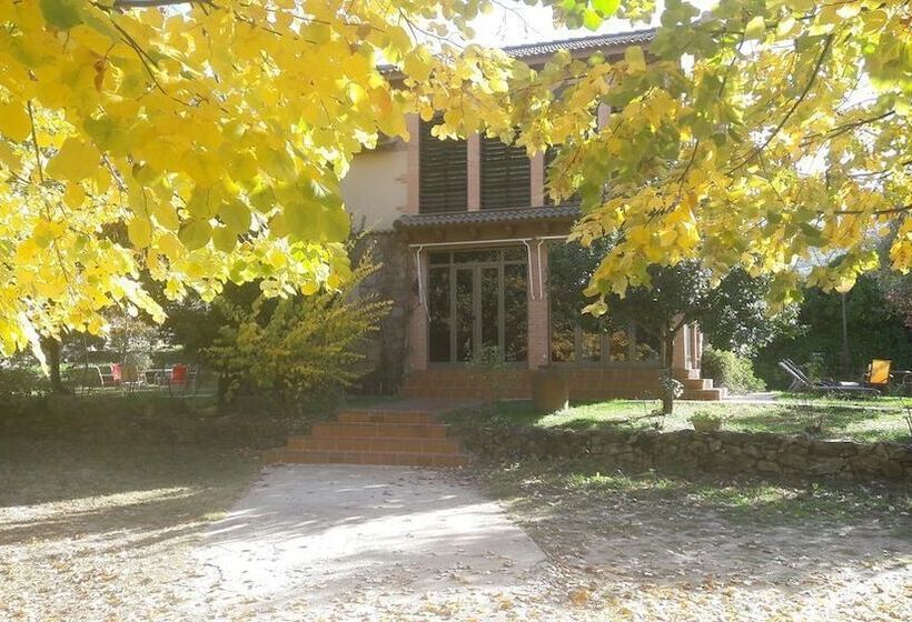 ペンション Casa Rural El Regajo Del Tejar