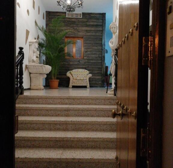 膳宿费 Casa Rural La Cruz