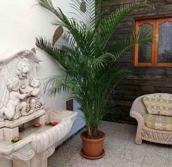 膳宿费 Casa Rural La Cruz