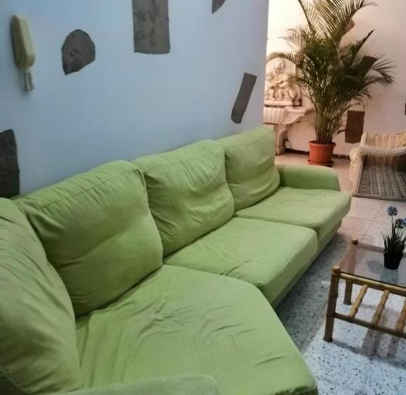 膳宿费 Casa Rural La Cruz