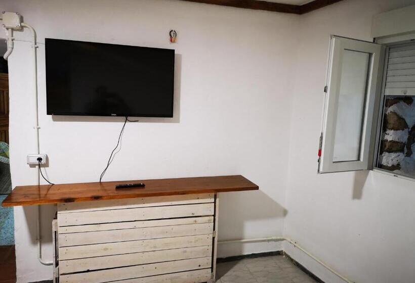 膳宿费 Casa Rural La Cruz