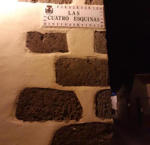 膳宿费 Casa Rural La Cruz