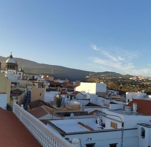 膳宿费 Casa Rural La Cruz