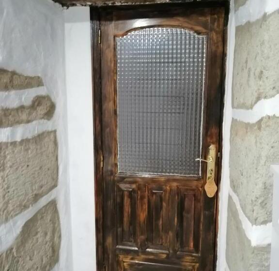 膳宿费 Casa Rural La Cruz