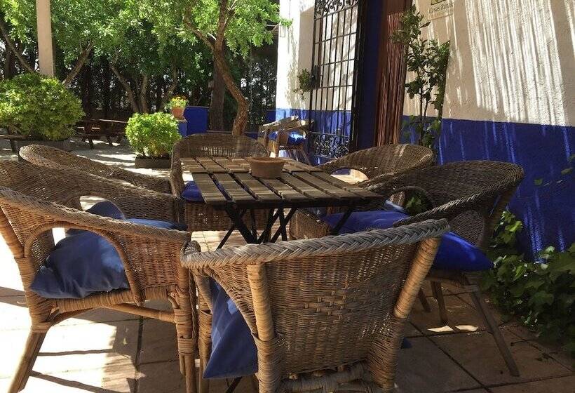 ペンション Finca El Huerto De Dulcinea