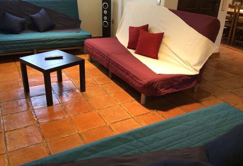 ペンション Finca El Huerto De Dulcinea