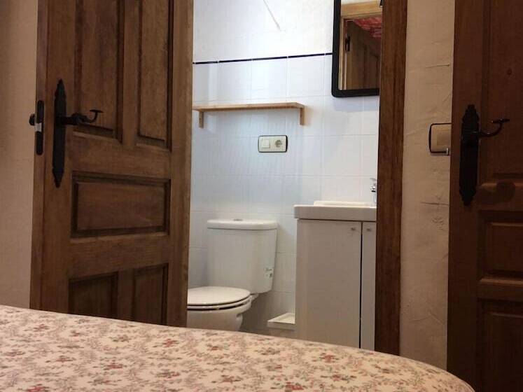 膳宿费 Finca El Huerto De Dulcinea