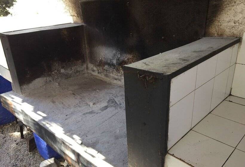 膳宿费 Finca El Huerto De Dulcinea