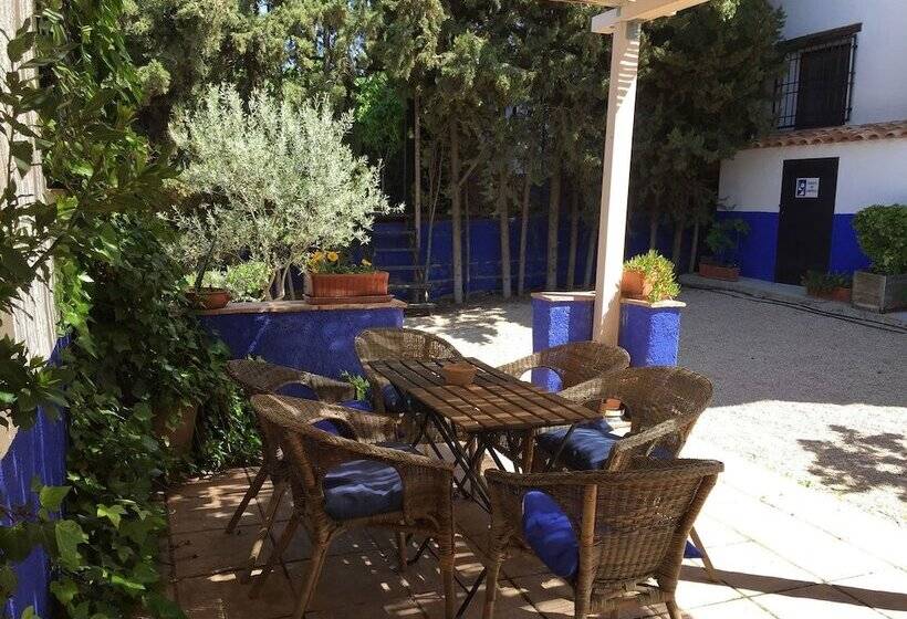 膳宿费 Finca El Huerto De Dulcinea