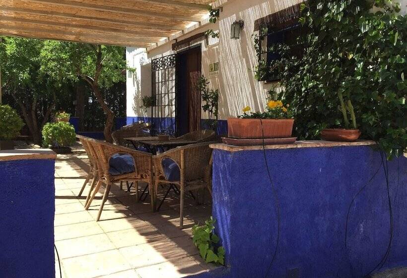 膳宿费 Finca El Huerto De Dulcinea