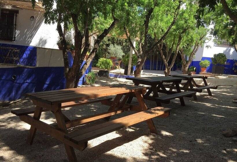 膳宿费 Finca El Huerto De Dulcinea